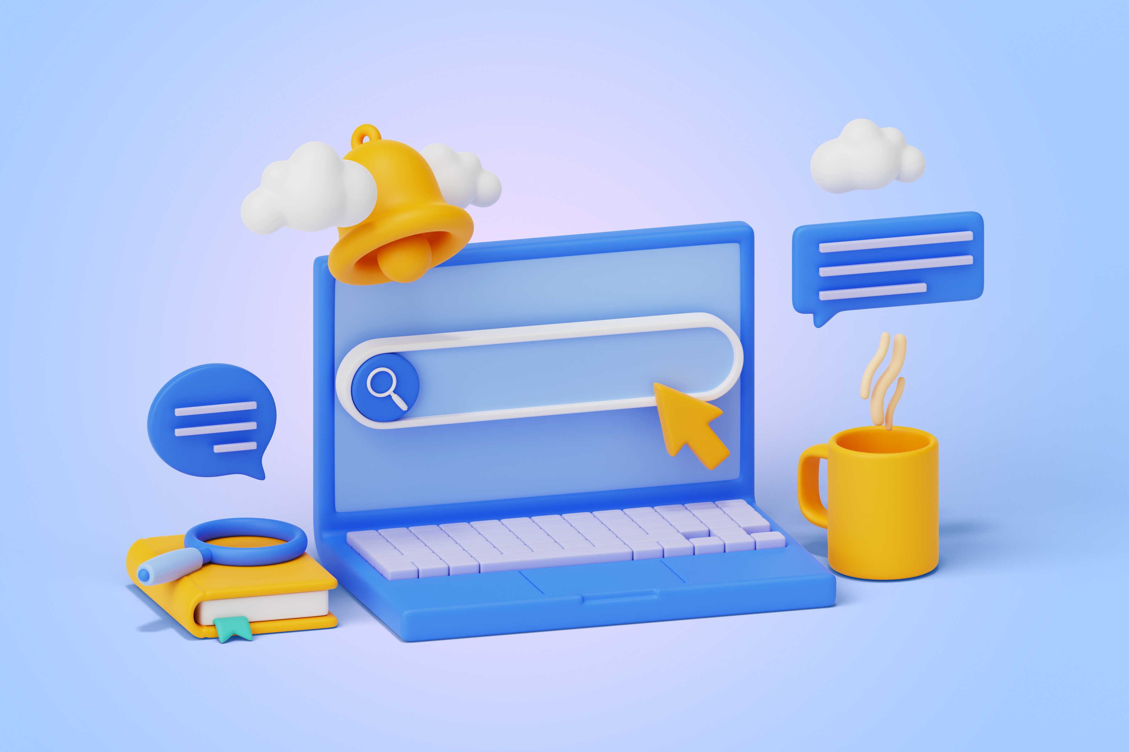 Desenvolvimento Web