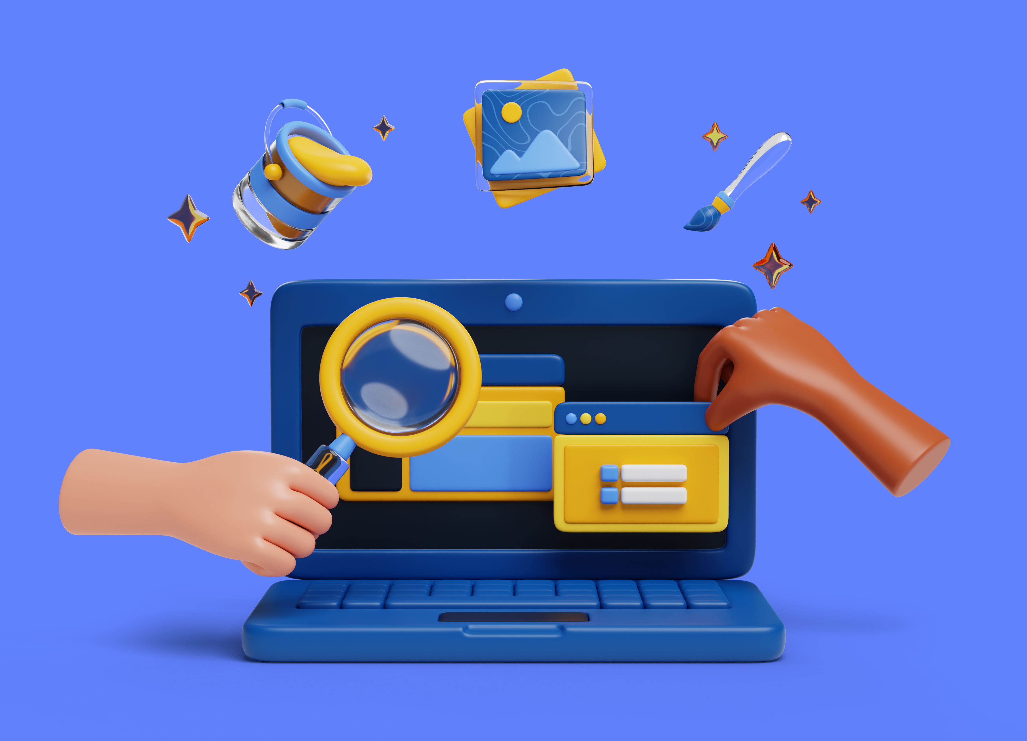 SEO & Otimização